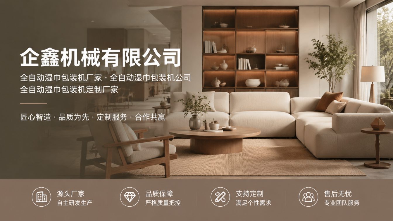 南通经济技术开发区为湿巾量产提供智造方案
